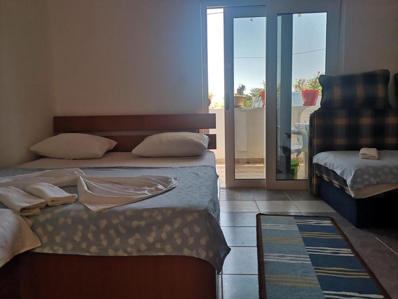 Apartments Daris Ulcinj Room photo