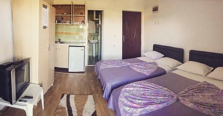Apartments Daris Ulcinj Exterior photo